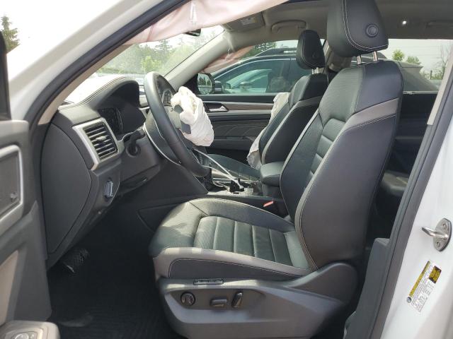 1V2BR2CA7PC516085 - 2023 VOLKSWAGEN ATLAS SEL Ağ foto 7