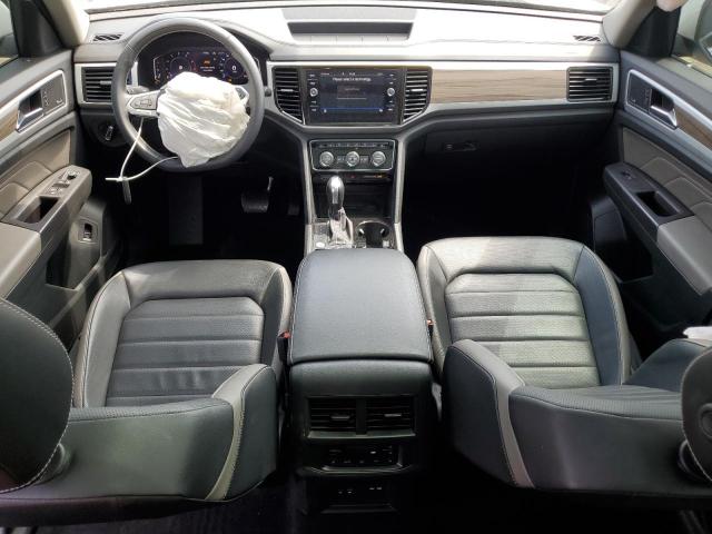 1V2BR2CA7PC516085 - 2023 VOLKSWAGEN ATLAS SEL Ağ foto 8