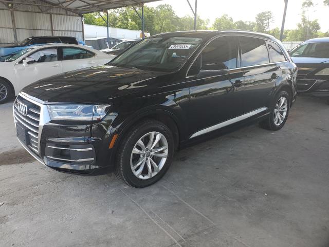 2017 AUDI Q7 PREMIUM, null
