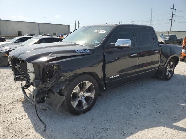 2019 RAM 1500 LARAMIE, 