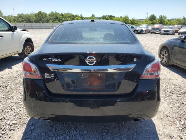 1N4AL3AP6FC435725 - 2015 NISSAN ALTIMA 2.5 BLACK photo 6