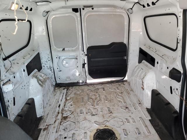 ZFBERFAT0G6B52042 - 2016 RAM PROMASTER WHITE photo 10