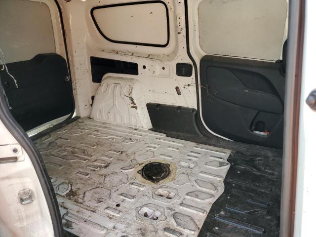 ZFBERFAT0G6B52042 - 2016 RAM PROMASTER WHITE photo 11