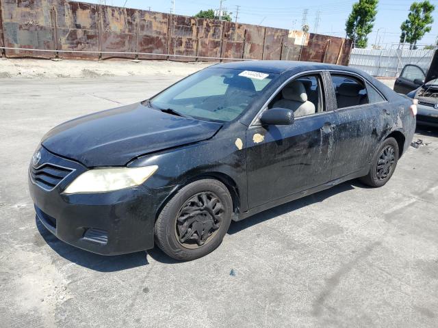 2010 TOYOTA CAMRY BASE, 