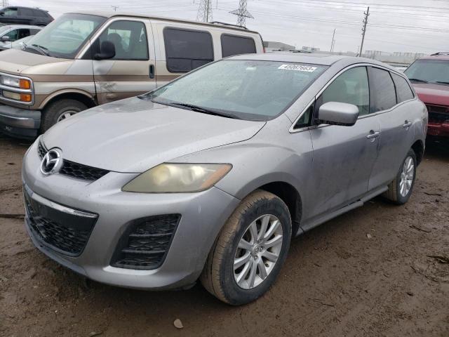 2011 MAZDA CX-7, 