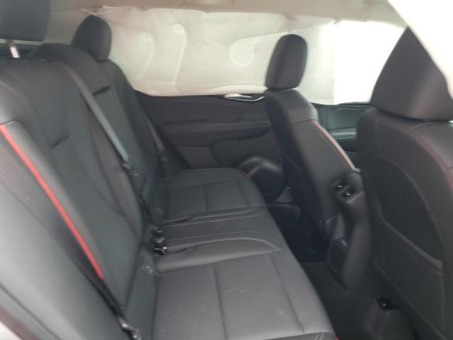 LRBFZPR43PD067157 - 2023 BUICK ENVISION ESSENCE ვერცხლისფერი ფოტო 11