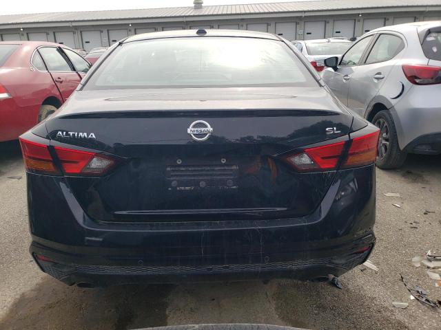 1N4BL4EV5LC152621 - 2020 NISSAN ALTIMA SL BLACK photo 6