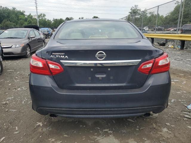 1N4AL3AP4GC287365 - 2016 NISSAN ALTIMA 2.5 BLUE photo 6