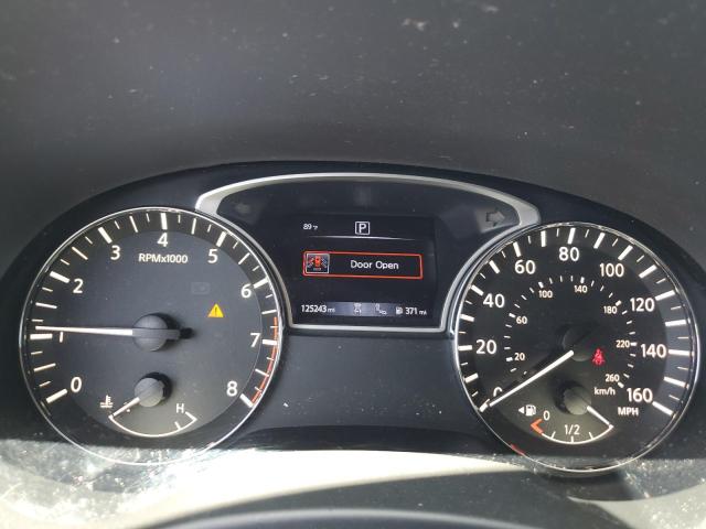 5N1DR2MN1KC623486 - 2019 NISSAN PATHFINDER S Зелений фото 9