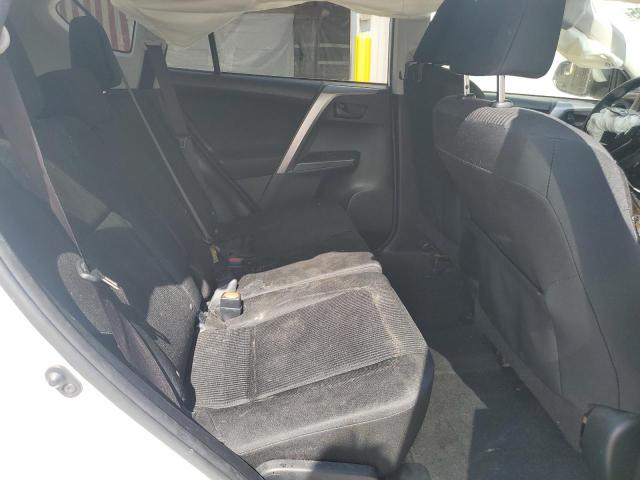 JTMZFREV0HJ700086 - 2017 TOYOTA RAV4 LE WHITE photo 11