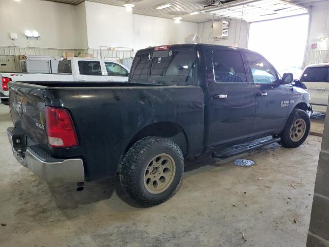 1C6RR7LT0ES348699 - 2014 RAM 1500 SLT BLACK photo 3