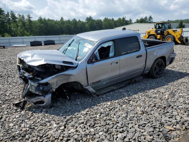 2023 RAM 1500 BIG HORN/LONE STAR, 