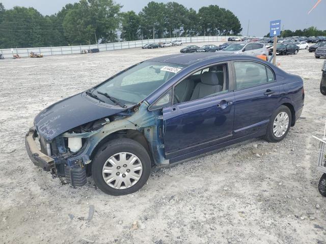 2009 HONDA CIVIC VP, 