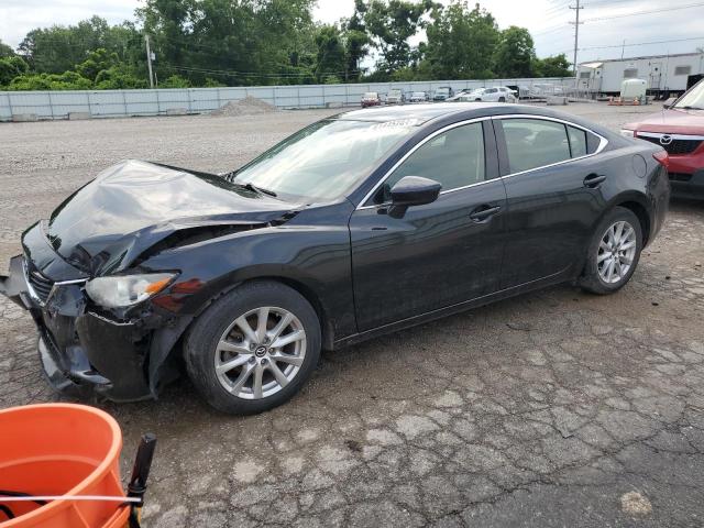 2015 MAZDA 6 SPORT, 