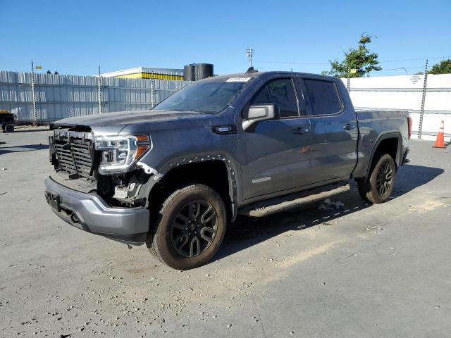 2021 GMC SIERRA K1500 ELEVATION, 