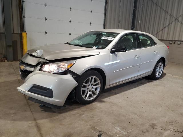 2016 CHEVROLET MALIBU LIM LT, null