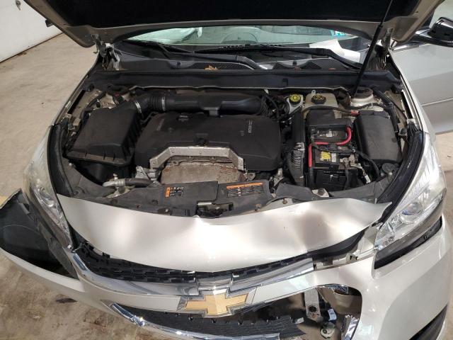 1G11C5SA2GF113284 - 2016 CHEVROLET MALIBU LIM LT 棕色 照片 11