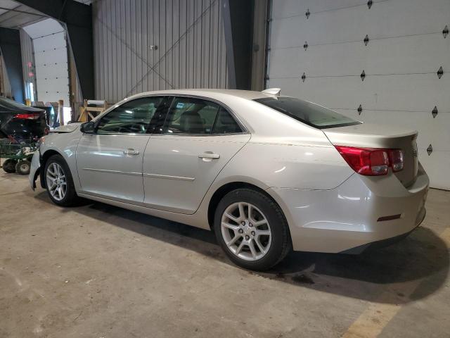 1G11C5SA2GF113284 - 2016 CHEVROLET MALIBU LIM LT 棕色 照片 2