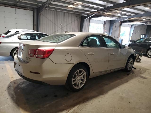 1G11C5SA2GF113284 - 2016 CHEVROLET MALIBU LIM LT 棕色 照片 3