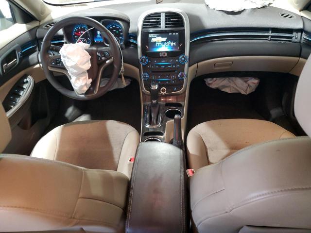 1G11C5SA2GF113284 - 2016 CHEVROLET MALIBU LIM LT 棕色 照片 8