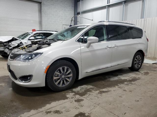 2019 CHRYSLER PACIFICA TOURING L PLUS, null