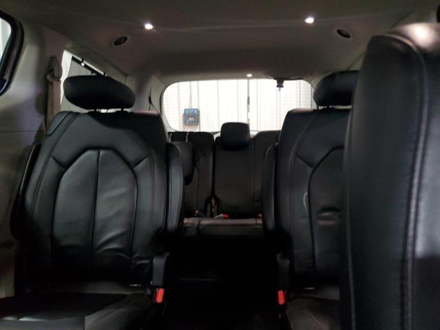 2C4RC1EGXKR604996 - 2019 CHRYSLER PACIFICA TOURING L PLUS BEIGE photo 10