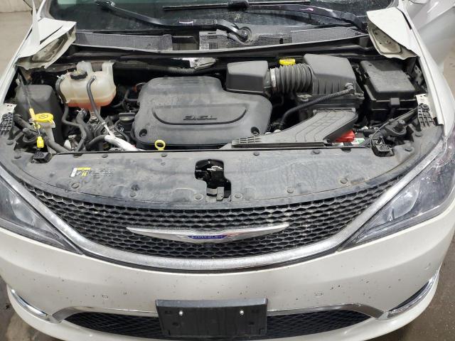 2C4RC1EGXKR604996 - 2019 CHRYSLER PACIFICA TOURING L PLUS BEIGE photo 12