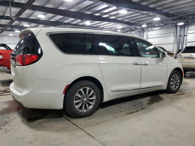 2C4RC1EGXKR604996 - 2019 CHRYSLER PACIFICA TOURING L PLUS BEIGE photo 3