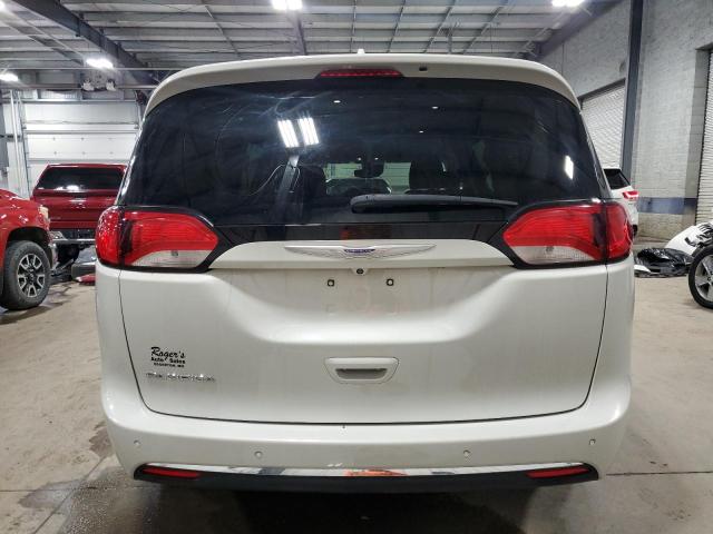 2C4RC1EGXKR604996 - 2019 CHRYSLER PACIFICA TOURING L PLUS BEIGE photo 6
