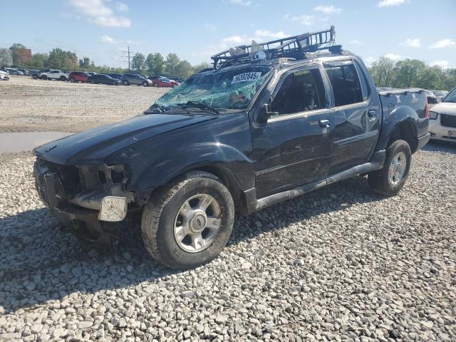 2003 FORD EXPLORER S, null