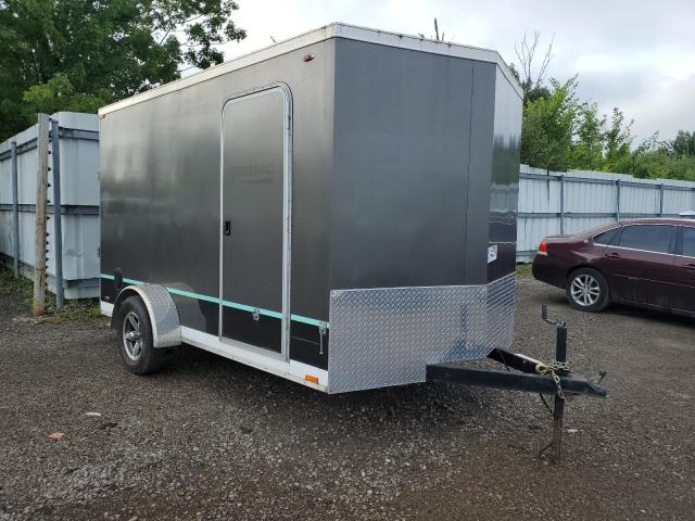 1L9ST7131G1317639 - 2016 FABR TRAILER CHARCOAL photo 1