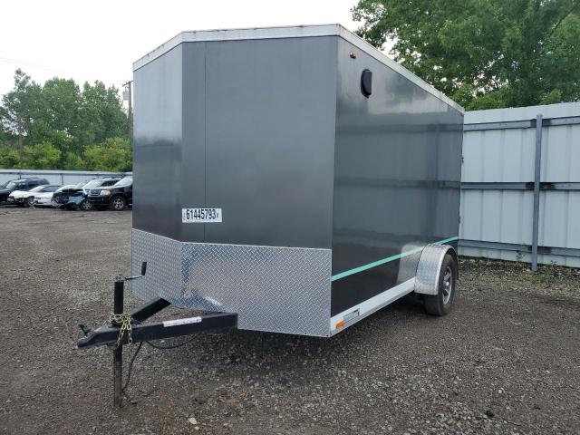 1L9ST7131G1317639 - 2016 FABR TRAILER CHARCOAL photo 2