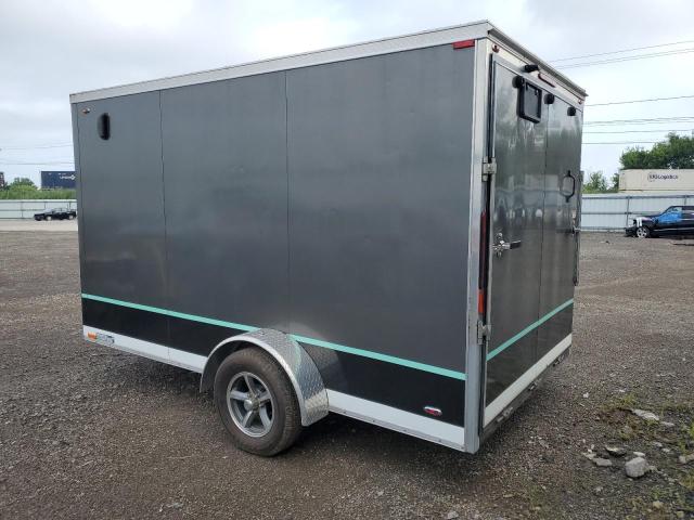 1L9ST7131G1317639 - 2016 FABR TRAILER CHARCOAL photo 3