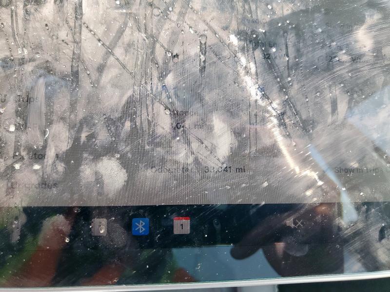 5YJ3E1EA8PF692168 - 2023 TESLA MODEL 3 黑色 照片 9