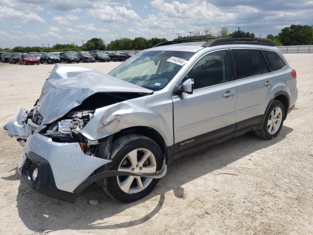 2014 SUBARU OUTBACK 3.6R LIMITED, 