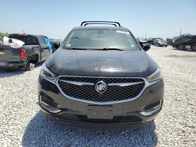 5GAERDKW7KJ212915 - 2019 BUICK ENCLAVE AVENIR შავი ფოტო 5