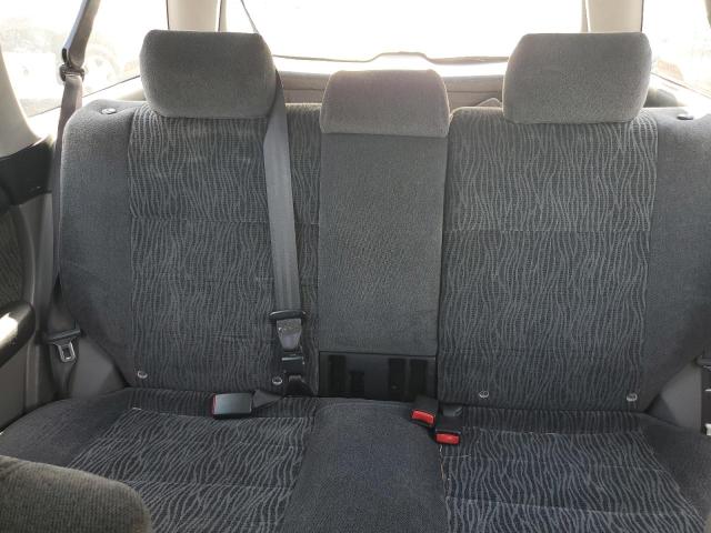 4S3BH675327624603 - 2002 SUBARU LEGACY OUTBACK AWP 蓝色 照片 10