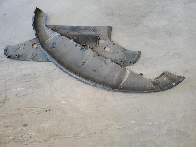 5YJSA1E20FF113091 - 2015 TESLA MODEL S Մոխրագույն լուսանկար 12