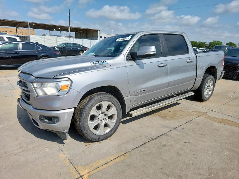 2021 RAM 1500 BIG HORN/LONE STAR, 