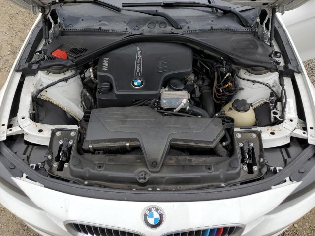 WBA3A5C53DF359163 - 2013 BMW 328 I WHITE photo 11