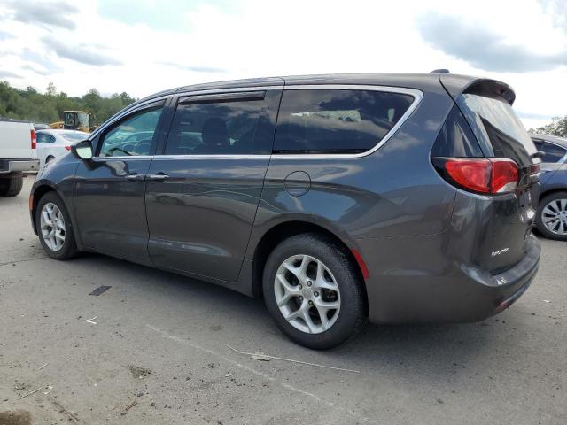 2C4RC1BG3HR824171 - 2017 CHRYSLER PACIFICA TOURING L Boz foto 2