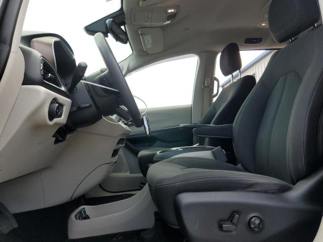 2C4RC1BG3HR824171 - 2017 CHRYSLER PACIFICA TOURING L Boz foto 7