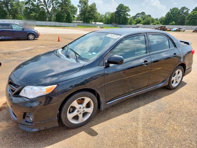 2011 TOYOTA COROLLA BASE, 