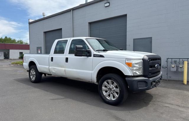 2015 FORD F250 SUPER DUTY, null