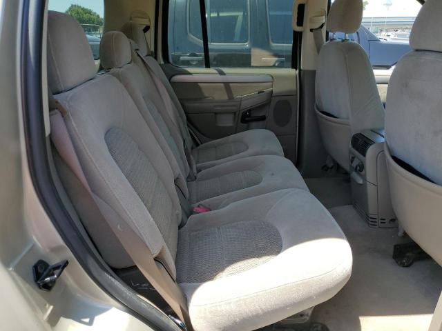 1FMZU73K14ZA44216 - 2004 FORD EXPLORER XLT BEIGE photo 11