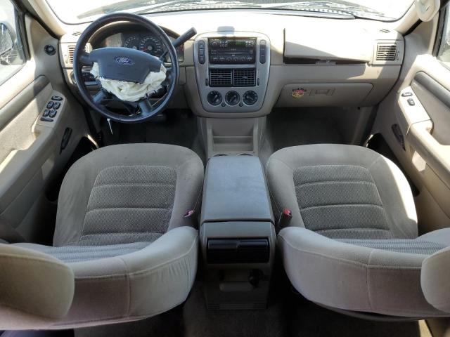 1FMZU73K14ZA44216 - 2004 FORD EXPLORER XLT BEIGE photo 8