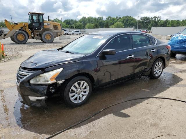 2015 NISSAN ALTIMA 2.5, 