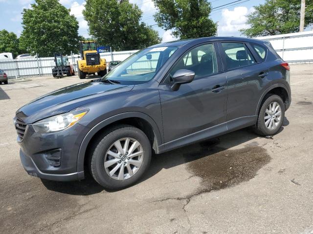 2016 MAZDA CX-5 SPORT, null