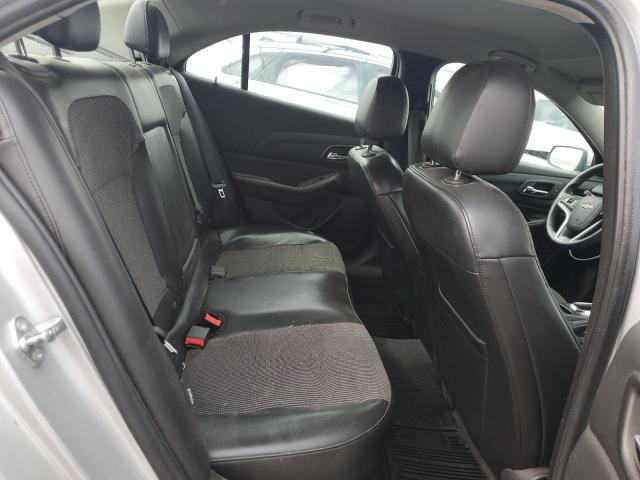 1G11C5SL7EF184723 - 2014 CHEVROLET MALIBU 1LT SILVER photo 10