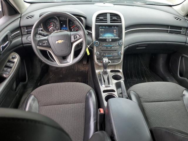 1G11C5SL7EF184723 - 2014 CHEVROLET MALIBU 1LT SILVER photo 8